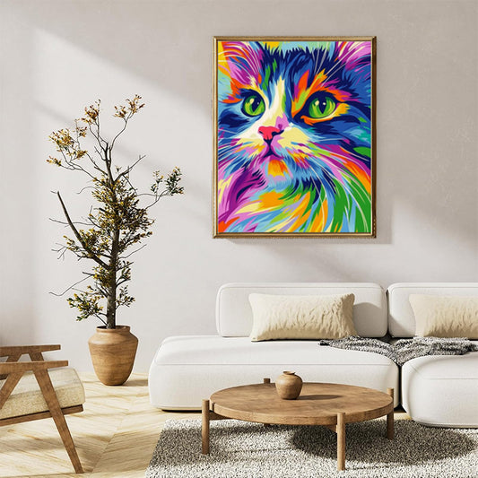 Cat Animal series 06