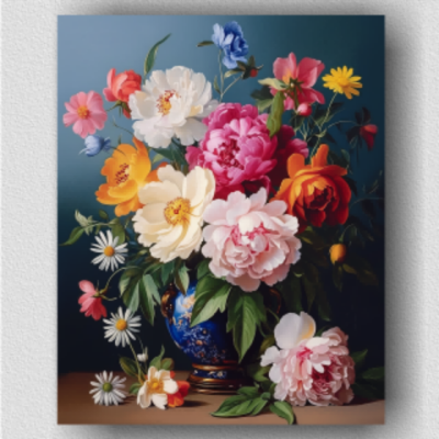 Bouquet of flower