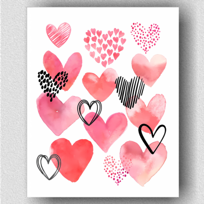 Line love