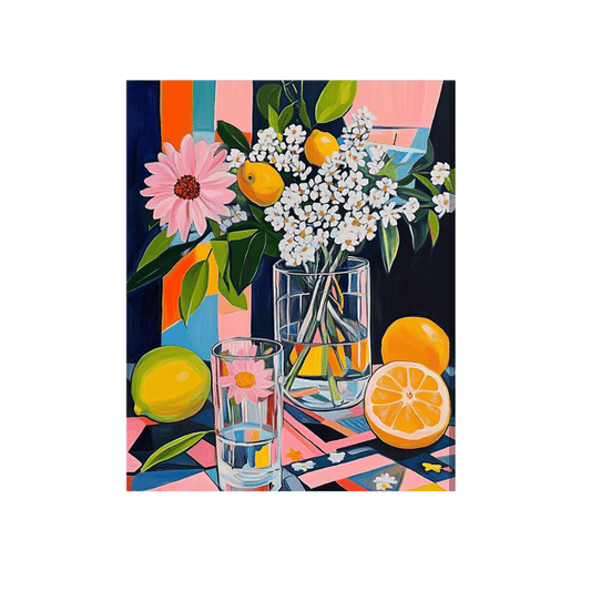 Colorful Series 2 - fruit