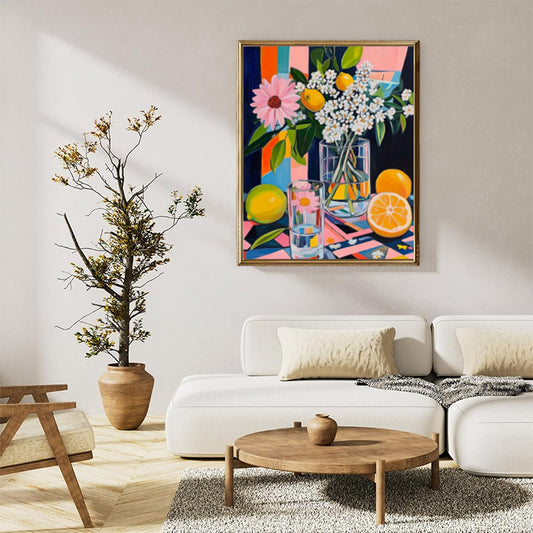 Colorful Series 2 - fruit