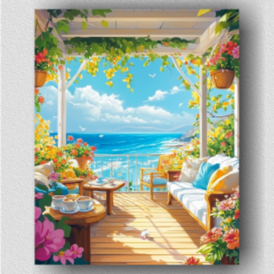 Summer porch 01