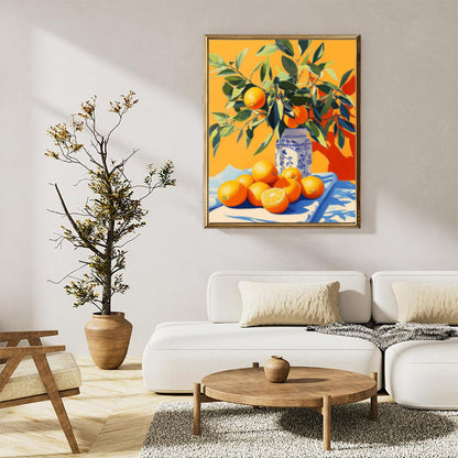 Colorful Series 10 - fruit