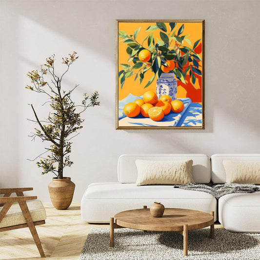 Colorful Series 10 - fruit