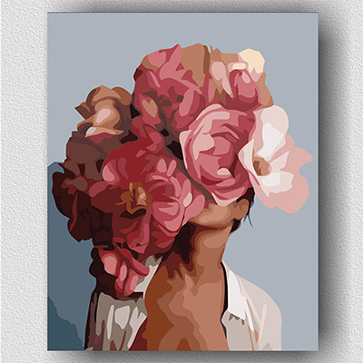 flora woman