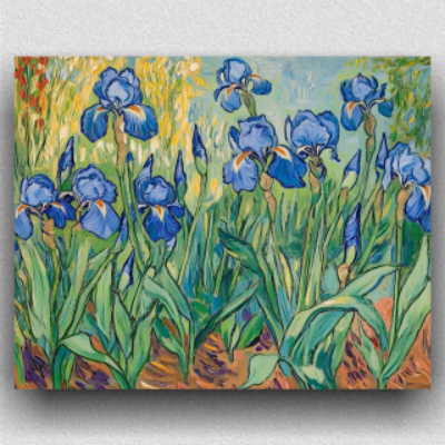 Irises